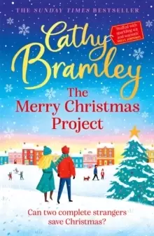 Image of The Merry Christmas Project : The new feel-good festive read from the Sunday Times bestseller