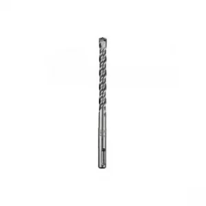 Image of Bosch 2608597124 Carbide Hammer Drill SDS-PLUS-5 14 x 1000mm
