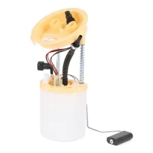 Image of VEMO Fuel Feed Unit V10-09-0809 VW,AUDI,SKODA,Golf IV Schragheck (1J1),POLO (9N_),PASSAT Variant (3B6)