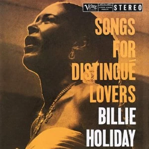 Image of Billie Holiday - Songs For Distingue Lovers 2019 Vinyl