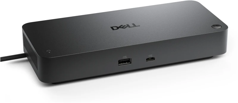 Image of Dell Pro Thunderbolt 5 Smart Dock - SD25TB5