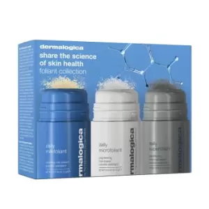 Image of Dermalogica Foliant Collection