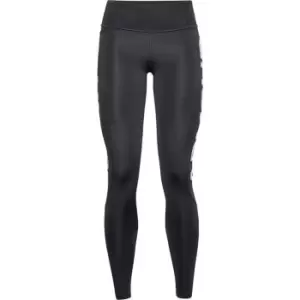 Image of Under Armour Armour Coldgear Ignite Tights Womens - Black