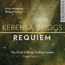 Image of Kerensa Briggs: Requiem