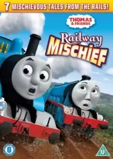 Image of Thomas the Tank Engine and Friends: Railway Mischief
