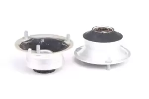 Image of SKF Top strut mount VKDC 35814 T Strut mount,Top mount BMW,3 Touring (E91),3 Limousine (E46),3 Limousine (E90),5 Limousine (E60),5 Touring (E61)