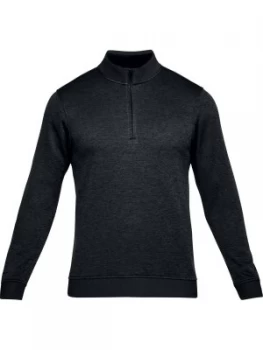 Image of Urban Armor Gear Mens Storm Sweater Fleece Jet