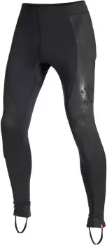 Image of Pando Moto Skin Uh 2 Functional Pants, black, Size S, black, Size S
