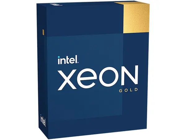 Image of Intel Xeon Gold 5320 2.2GHz Twenty Six Core CPU