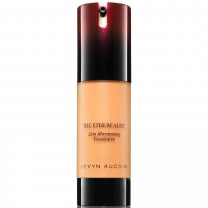 Image of Kevyn Aucoin The Etherealist Skin Illuminating Foundation (Various Shades) - Medium EF 10