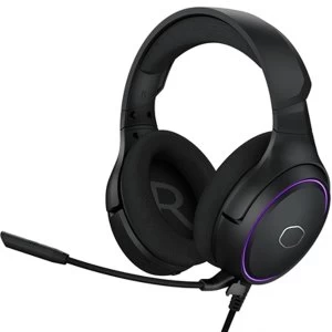 Image of Cooler Master MH650 7.1 Surround Gaming Headset