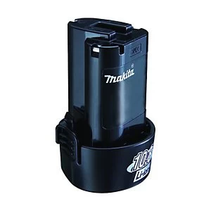 Image of Makita 194550 6 10.8V Durable 1.3Ah Li ion Battery