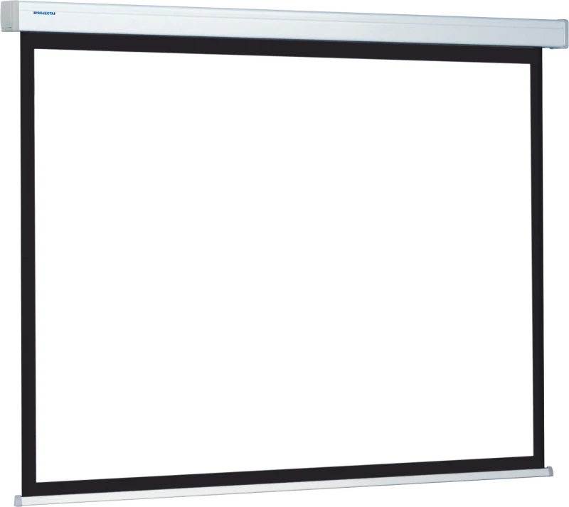 Image of Da-Lite Compact Electrol 191 x 300 projection screen 3.43 m (135"