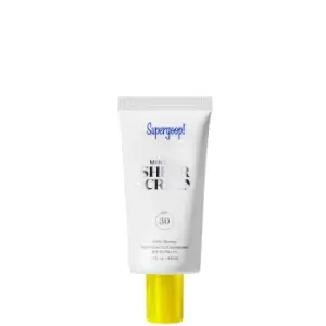 Image of supergoop! Mineral Sheerscreen SPF30 45ml