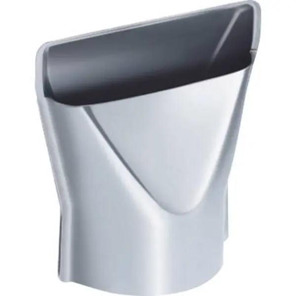 Image of Steinel Steinel 070311 Nozzle 50 mm Suitable for (hot air nozzles) Steinel HG 2120 E, HG 2220 E, HG 2320 E, HG 2000 E, HG 2300 E, HG 2310 LCD, HL 2020