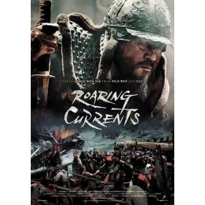 Image of Roaring Currents Bluray