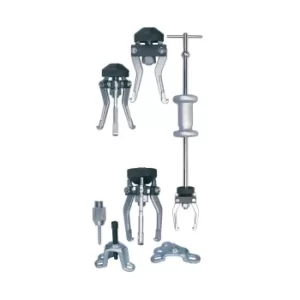 Image of Slide Hammer/Puller Set (16-Pce)