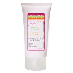 Image of Natures Alchemist Multi-Tasking Hand Therapy