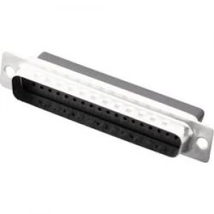 Image of D SUB pin strip 180 Number of pins 37 Crimp MH Connectors