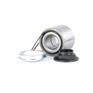 Image of A.B.S. Wheel bearing kit PEUGEOT,CITROEN,DS 201122 1610911680,1623945680,374894 1610911680,1623945680,374894