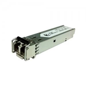 Image of Amer GLC-SX-MM-AMR network transceiver module SFP