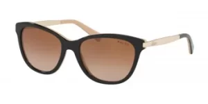 Image of Ralph by Ralph Lauren Sunglasses RA5201 Script 109013