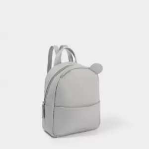 Image of My First Grey Backpack KLB1914