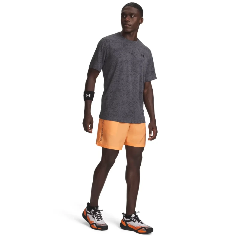 Image of Short Under Armour Tech  Orange Male L