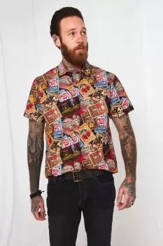 Image of On Tour Shirt