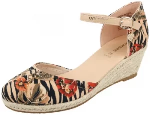 Image of Dockers by Gerli Sandals Sandal pink black