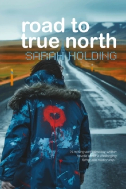 Image of Road to True North Paperback / softback
