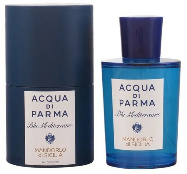 Image of Acqua di Parma Blu Mediterraneo Mandarino di Sicilia Eau de Toilette Unisex 100ml