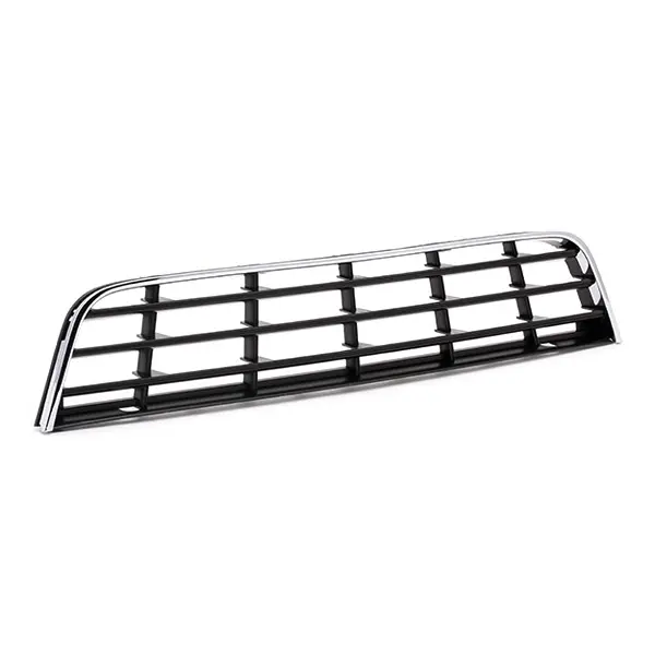 Image of BLIC Bumper Grill Centre 5601-00-2564910P Bumper Grille,Grille Assembly FORD,Fiesta Mk5 Schrgheck (JH1, JD1, JH3, JD3),Fiesta Mk5 Kastenwagen