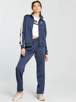 Image of Nike Sportswear Track Suit Blue Size S Women