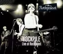 Image of Rockpile: Live at Rockpalast