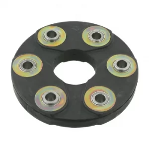 Image of Mounting Bush Joint 08932 by Febi Bilstein