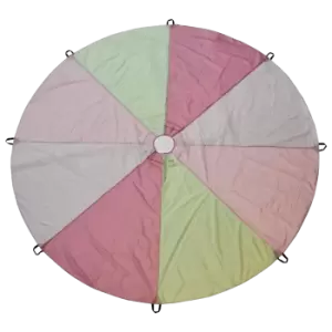 Image of Giant 3.4m play parachute