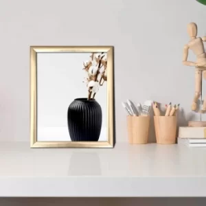 Image of ACT-055 Multicolor Decorative Framed MDF Painting