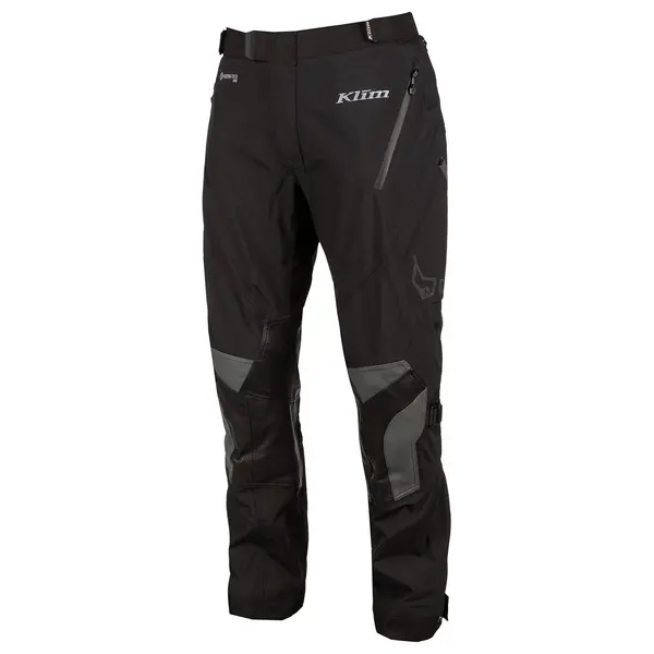 Image of Klim Kodiak Pant Stealth Black Size 48