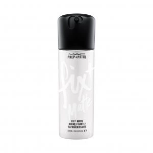 Image of MAC Prep Prime Fix Mattifying Mist