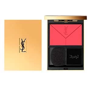 Image of COUTURE BLUSH #02-rouge gouache