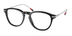 Image of Polo Ralph Lauren Eyeglasses PH2241 5001