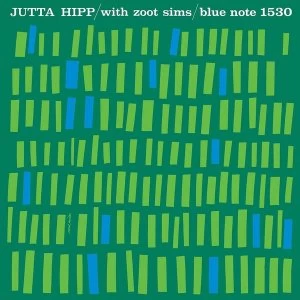 Image of Jutta Hipp - With Zoot Sims Vinyl
