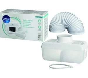 Image of C00386704 TD Water Condensor