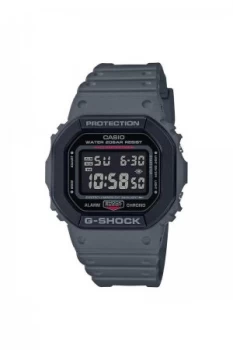Image of Casio G-SHOCK Digital Watch DW-5610SU-8 - Grey