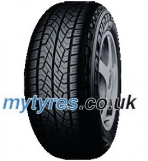 Image of Yokohama Geolandar (G95A) ( 225/55 R17 97V )