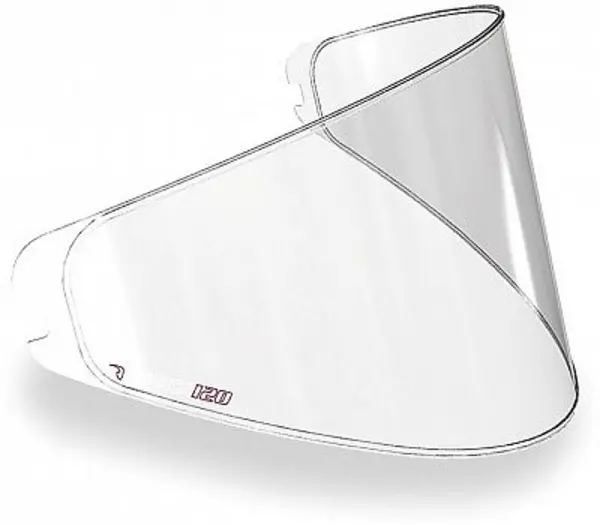 Image of Scorpion Exo ADF-9000 Air / Exo-XT9000 Carbon Pinlock 120 Maxvision Clear (DKS469)