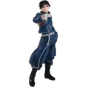 Image of Fullmetal Alchemist: Brotherhood Pop Up Parade Figure - Roy Mustang