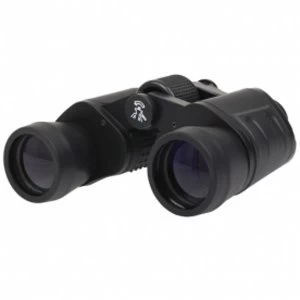 Image of PRAKTICA Falcon 8x40 Binoculars Porro Prism BK-7