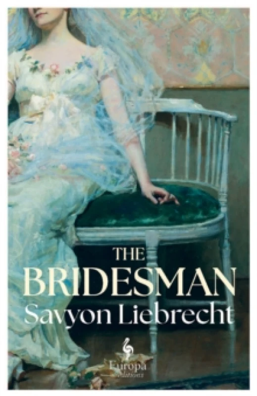 Image of The Bridesman Paperback / softback